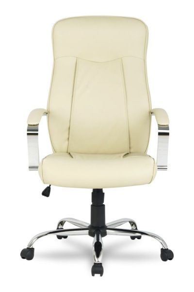 Кресло руководителя College H-9152L-1/Beige | Купить в КупиКресла.ру