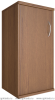 Шкаф низкий узкий левый А.СУ-3.1