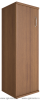 Шкаф средний узкий левый А.СУ-2.3 Шкаф средний узкий левый А.СУ-2.3