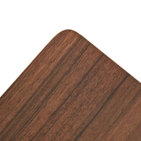 Купить Стол многофункциональный Shuttle 80х58х80-130см, темное дерево, чёрный по низкой цене