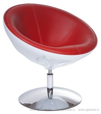 Кресло Lotus red (Лотус красный) Кресло Lotus red (Лотус красный)