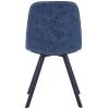 Купить Стул Tom морской синий по низкой цене