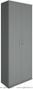 Шкаф высокий широкий А.СТ-1.9