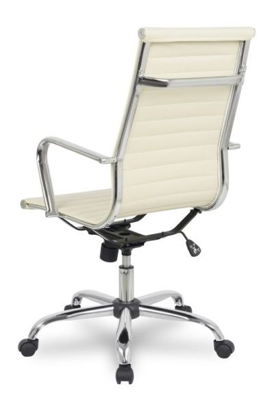 Кресло руководителя College H-966L-1/Beige | Купить в КупиКресла.ру