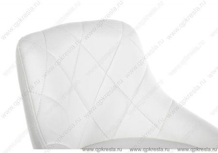 Барный стул CH-5007 экокожа черный Барный стул CH-5007 экокожа черный