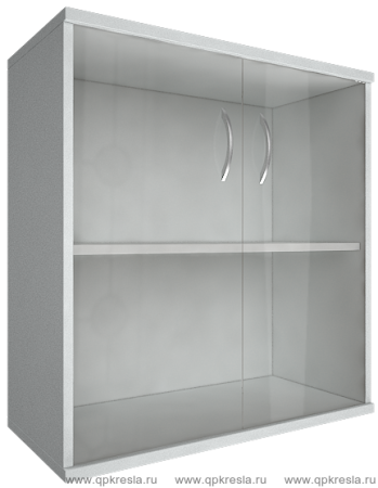 Шкаф низкий широкий А.СТ-3.2