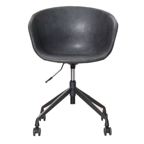 Кресло HAY CHAIR серый | Купить в КупиКресла.ру