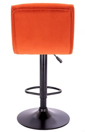 Купить Барный стул Everprof Richy Ткань Терракотовый по выгодной цене в интернет-магазине КупиКресла.ру с доставкой по Москве и всей России. Купить Барный стул Everprof Richy Ткань Терракотовый по выгодной цене для кафе, ресторанов и кухни