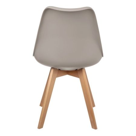 Купить Стул Eames Bon латте по низкой цене