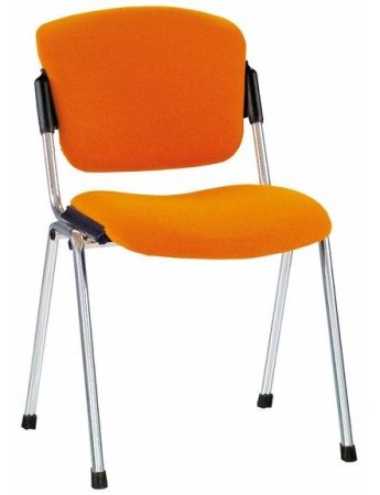 Офисный стул Эра хром (ERA chrome) Nowystyl (C - Ткань CAGLIARI) Офисный стул Эра хром (ERA chrome) Nowystyl (C - Ткань CAGLIARI)