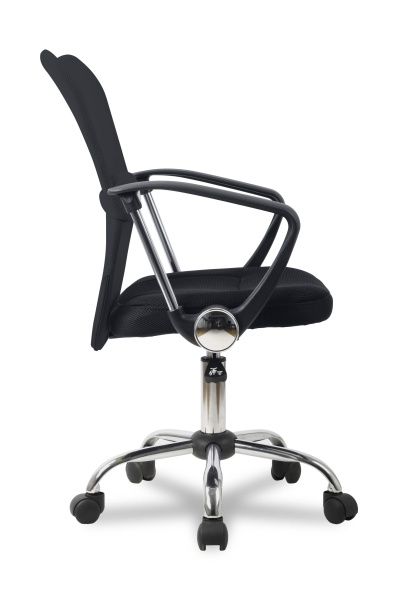 Кресло оператора College H-298FA-1/Black