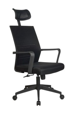 Кресло A818 (Сетка Черный)