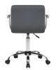 Офисное кресло CH-9400 (Искусственная кожа Серый) Офисное кресло CH-9400 (Искусственная кожа Серый)