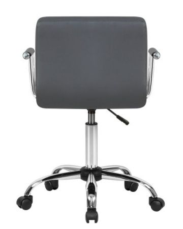Офисное кресло CH-9400 (Искусственная кожа Серый) Офисное кресло CH-9400 (Искусственная кожа Серый)