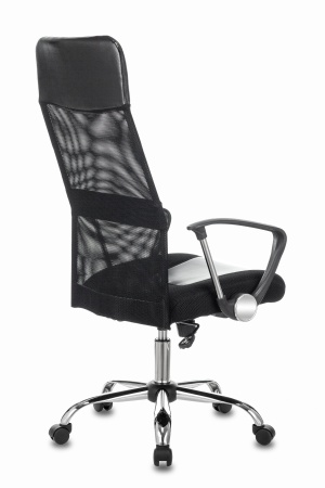 Кресло руководителя СТИ-Ко04 (Ткань-сетка Черный) Кресло руководителя СТИ-Ко04 (Ткань-сетка Черный)