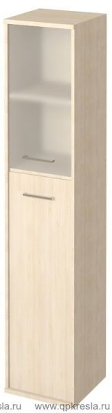 Шкаф высокий узкий KSU-1.7