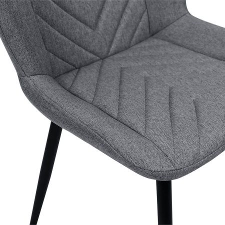 Купить Стул Victory серый по низкой цене Купить Стул Victory серый по низкой цене