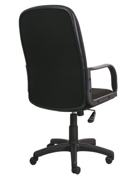 Кресло руководителя Siluet (Силуэт)