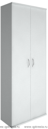 Шкаф высокий широкий А.СТ-1.9