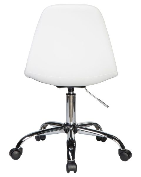 Офисное кресло для персонала MONTY (белый)