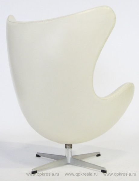 Кресло Egg swan white (Эг свон белый) Кресло Egg swan white (Эг свон белый)