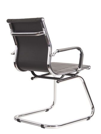 Кресло Verner (Вернер) CF/LB chrome Кресло Verner (Вернер) CF/LB chrome