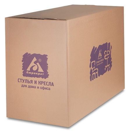 Кресла руководителя - Кресло руководителя Бюрократ Ch-993 слоновая кость эко.кожа крестовина металл хром