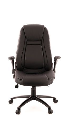 Кресло Everprof Trend TM экокожа черный