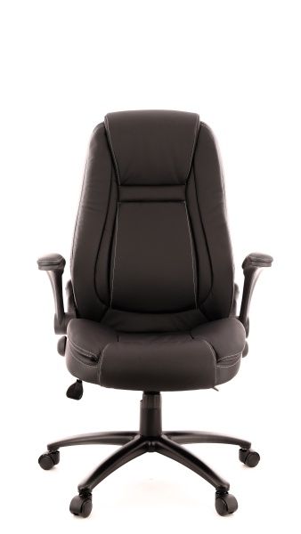 Кресло Everprof Trend TM экокожа черный