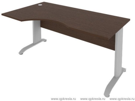 Стол криволинейный левый ПЛ.СА-2 Л