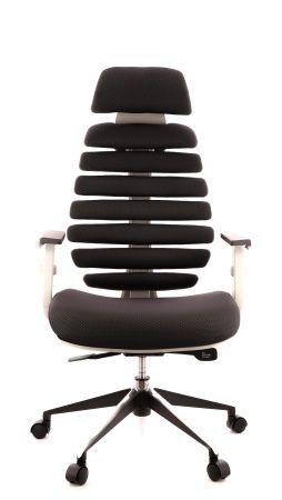 Кресло Everprof Ergo Grey ткань серый Кресло Everprof Ergo Grey ткань серый