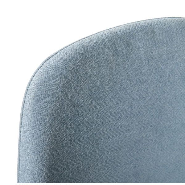 Купить Стул Comfort голубой по низкой цене Купить Стул Comfort голубой по низкой цене