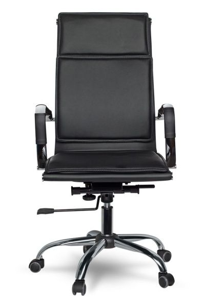Кресло руководителя College CLG-617 LXH-A Black
