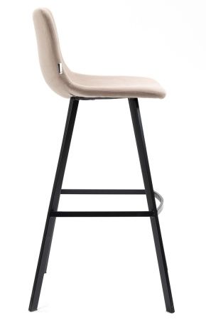 Купить Барный стул Everprof Signal Ткань Латте по выгодной цене в интернет-магазине КупиКресла.ру с доставкой по Москве и всей России. Купить Барный стул Everprof Signal Ткань Латте по выгодной цене для кафе, ресторанов и кухни