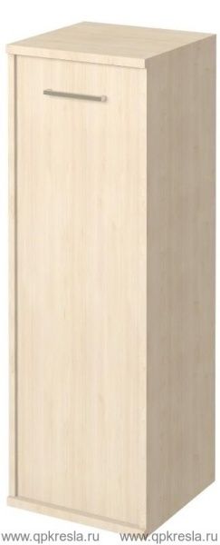 Шкаф средний узкий KSU-2.3