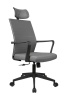 Кресло A818 (Сетка Серый)
