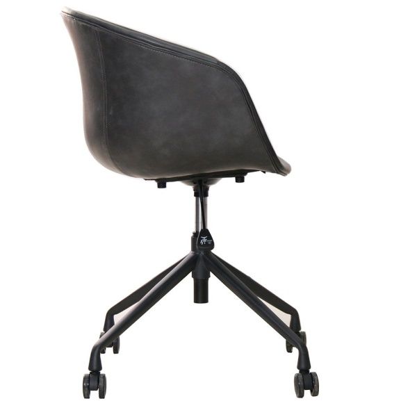 Кресло HAY CHAIR серый | Купить в КупиКресла.ру