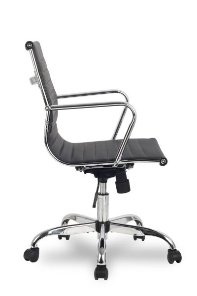 Кресло оператора College H-966L-2/Black