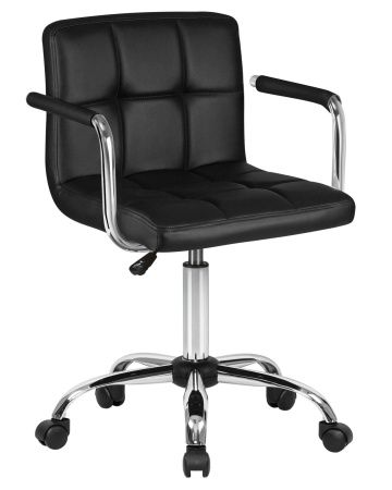 Офисное кресло CH-9400 (Искусственная кожа Черный)