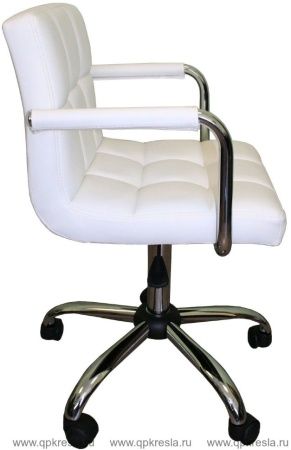 Офисное кресло CH-9400 (Искуственная кожа Черный) - ваш секрет комфорта и продуктивности Офисные кресла - Офисное кресло CH-9400 (Искуственная кожа Черный)