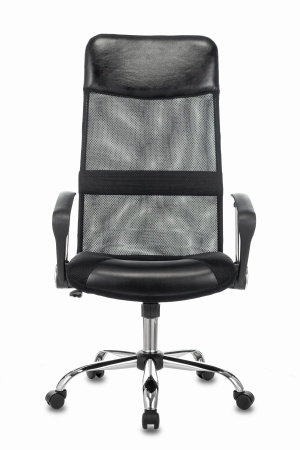 Кресло руководителя СТИ-Ко04 (Ткань-сетка Черный) Кресло руководителя СТИ-Ко04 (Ткань-сетка Черный)