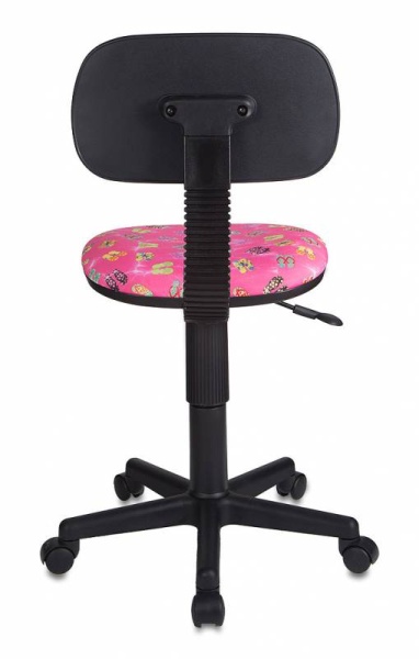 Купить Кресло детское Бюрократ CH-201NX розовый сланцы FlipFlop_P крестовина пластик по низкой цене Кресло детское Бюрократ CH-201NX розовый сланцы FlipFlop_P крестовина пластик | Купить в КупиКресла.ру