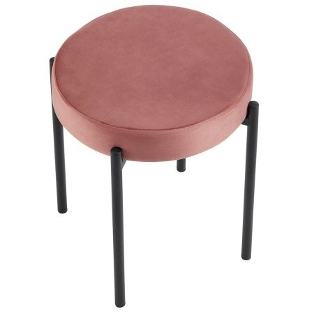 Купить Стул Bug коралловый по низкой цене