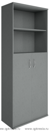 Шкаф высокий широкий А.СТ-1.6