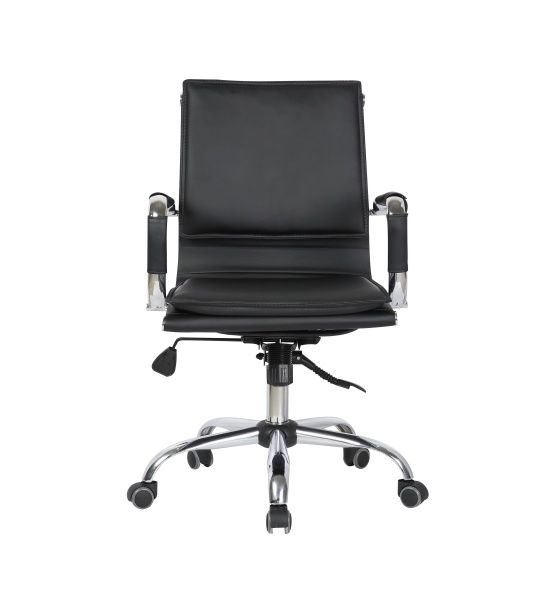 Кресло оператора College CLG-617 LXH-B Black