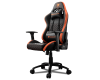 Кресло компьютерное игровое Cougar RAMPART Orange - ваш секрет комфорта и продуктивности Кресла для геймеров - Кресло компьютерное игровое Cougar RAMPART Orange