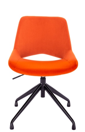 Купить Стул обеденный Everprof Oscar Ткань Терракотовый по низкой цене Купить Стул обеденный Everprof Oscar Ткань Терракотовый в интернет-магазине КупиКресла.ру