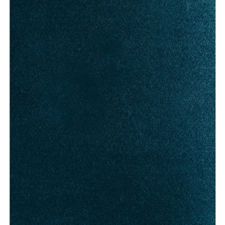 Купить Стул Seven тёмно-бирюзовый велюр с чёрными ножками в интернет-магазине КупиКресла.ру