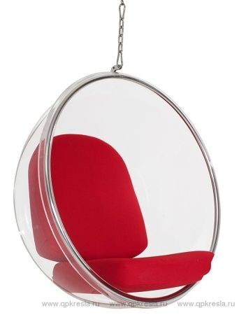 Кресло Style Bubble Chair (Бабл)