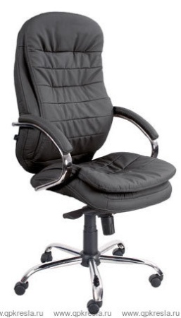 Кресло руководителя Montana (Монтана)
